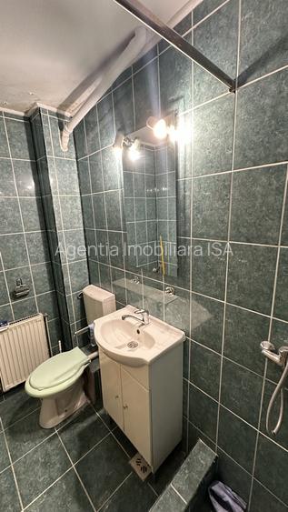 Garsonieră confort 1, balcon închis, zona Milea – gata de mutare! - 10