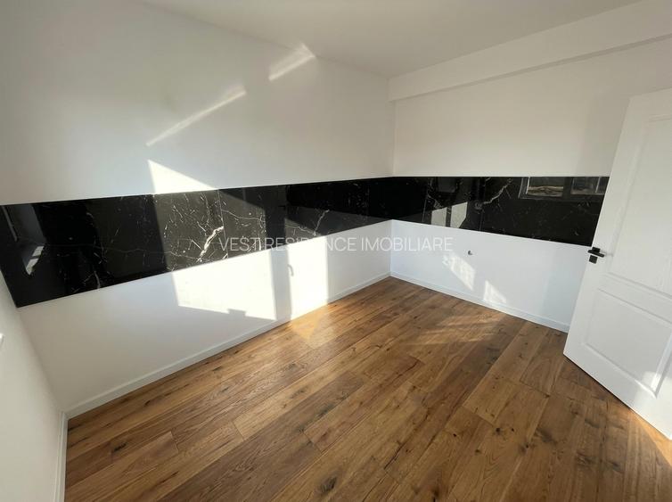 Casa individuala cuplata cu mansarda locuibila, 4 camere, STB - 5