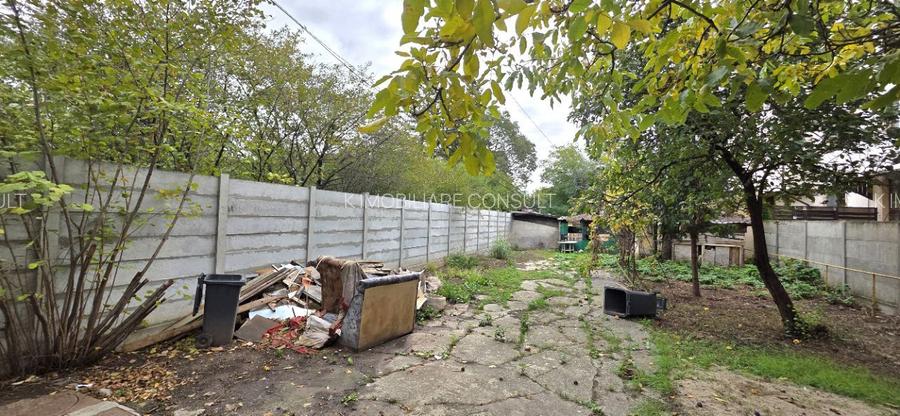 Chitila Pod Constanta teren 450 mp de vanzare - 5