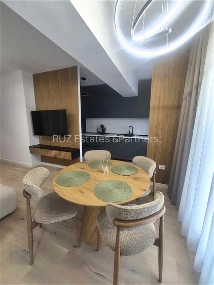 Apartament 3 camere |  83 Mp | Parcare inclusă | Zona Rond OMV - 3