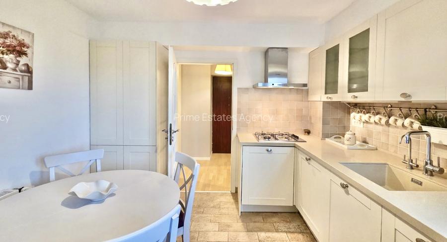 Apartament 2 Camere de inchiriat Aviatiei - 11