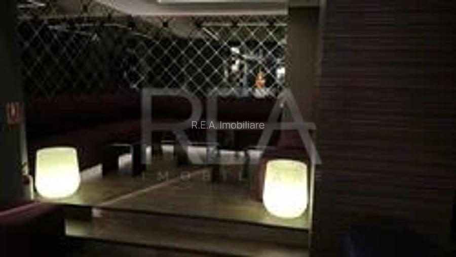 Spatiu Comercial Calea Victoriei  - 3