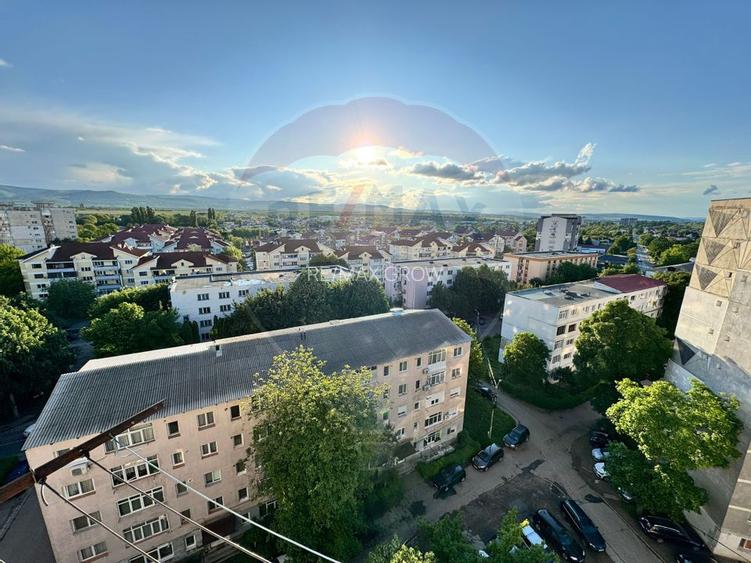 Apartament cu 2 camere de vânzare în zona Narcisa - 10