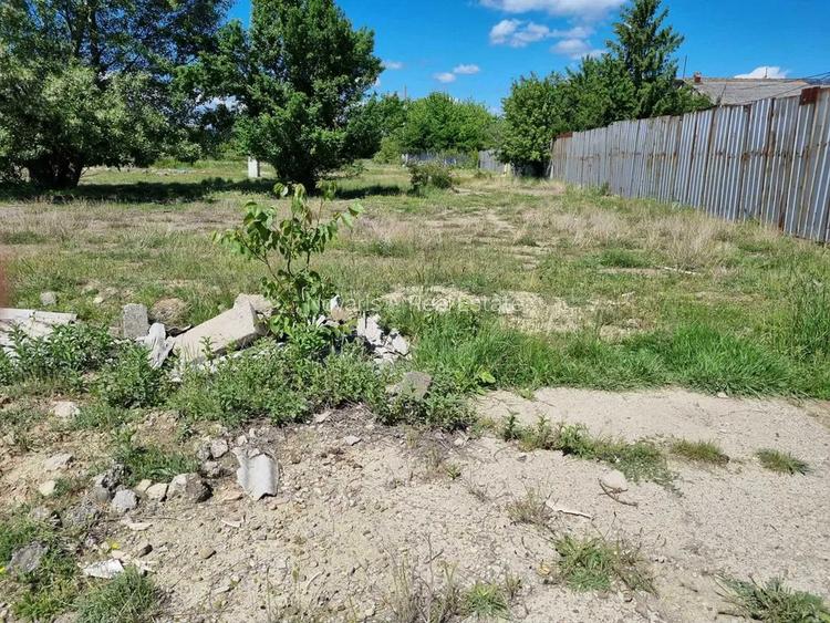 Oportunitate investițională – Teren de vânzare, vechiul sediu COMAT, zona REMAT - 5