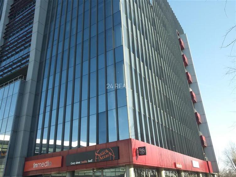 Inchiriere spatii de birouri  Iride - myHive - 11