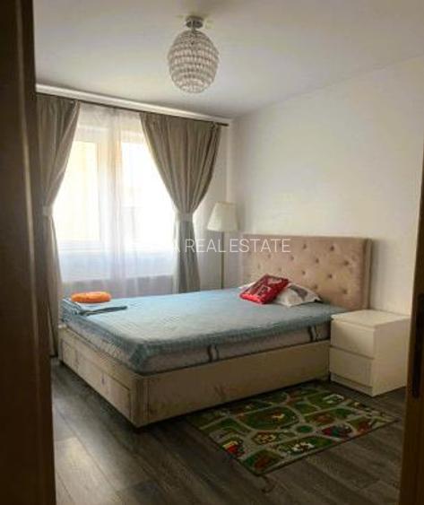 Apartament de vanzare 2 camere, mobilat si utilat complet, bloc nou 2019, 2 km p - 2