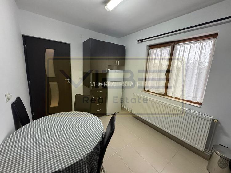 Apartament 4 camere ( etajul 1 vila) Galata- Belvedere - 21
