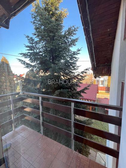 Casa cocheta de vanzare in Harman-Brasov - 11