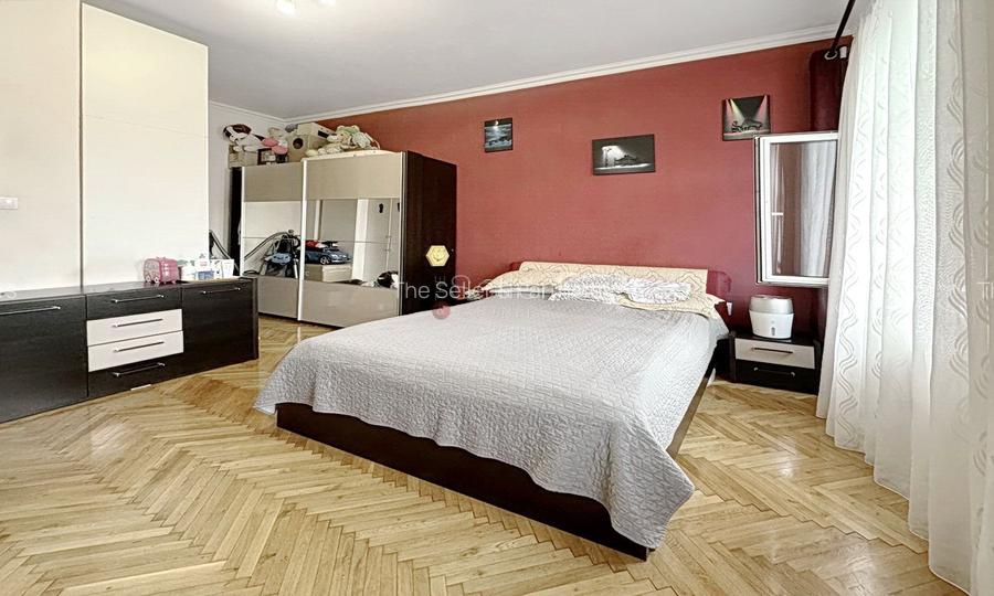 Suprafata Generoasa | Zona Centrala - 8