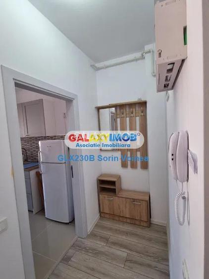 Garsoniera Militari Residence | Centrala | Balcon | AC | cod DS003 - 4