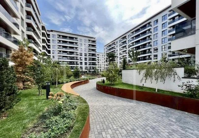 Apartament 2 camere | Nusco | Parcare Inclusa | TOP - 13