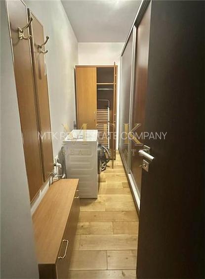 Apartament 2 camere, mobilat/utilat | Parcare+boxa | UPGROUND Residence - 19