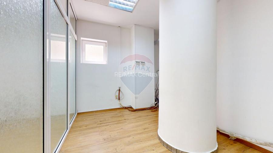Spațiu de birouri de închiriat în Brașov, zona centrală, Bd. Vlahuță - 12