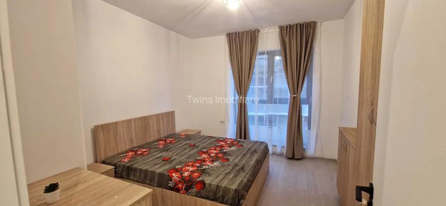 THEODOR PALLADY | 2 CAMERE | CENTRALA | PARCARE | AC | METROU - 5