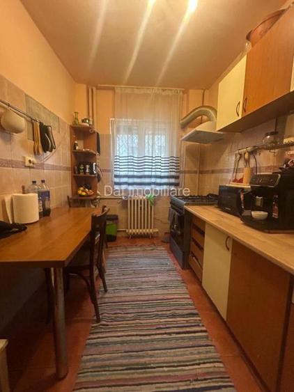 121.500 € – apartament de 55 mp in centrul Bucureștiului la - 4