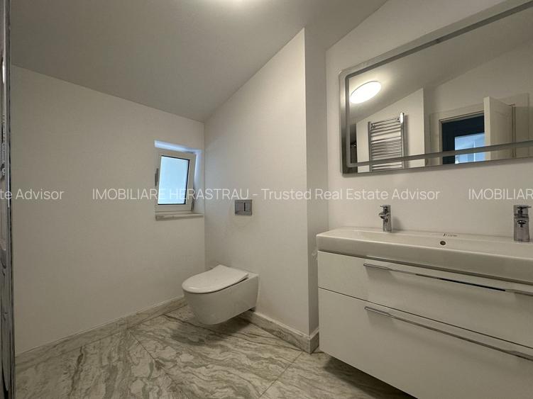 Aron Cotrus | Satul Francez | Vila superba 7 camere | Herastrau - 14