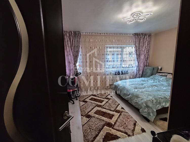 Apartament cu 2 camere decomandate | Zona Florilor - Florești - 2