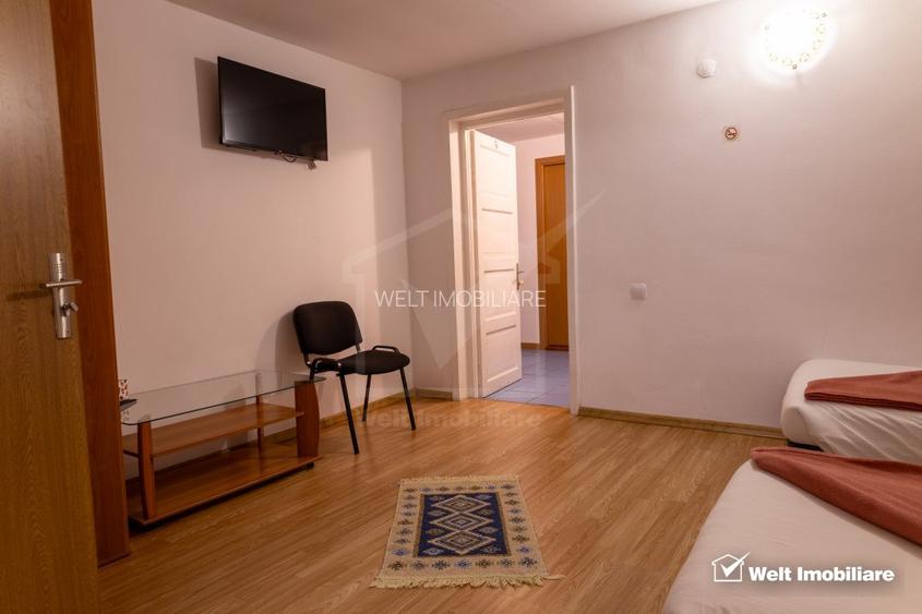 Oportunitate in Zorilor: casa spatioasa, curte mare si potential de investitie! - 30