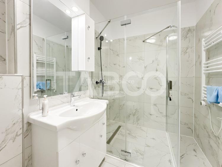 Apartament cu 2 camere de vanzare cu parcare bloc nou in zona Iris - 8