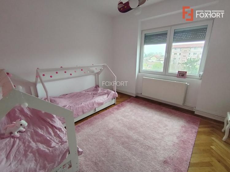 COMISION 0% Apartament cu 4 camere de vanzare, zona Sagului - 22
