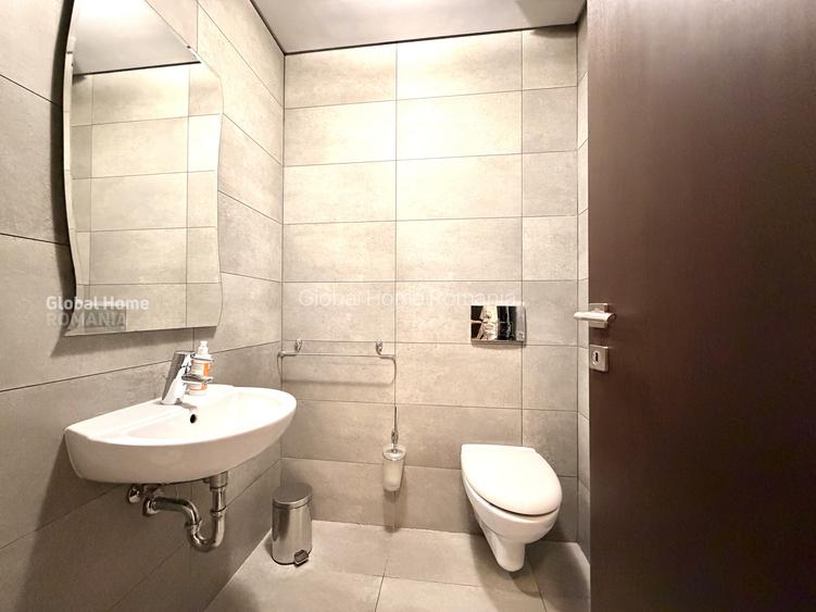 2 Camere | Vintage Design | Parcare Inclusa | Upground - Aviatiei - 20