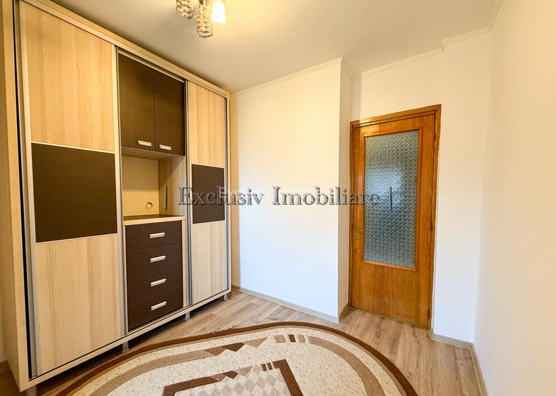 Apartament 3 camere, transformat din 2 - Inel || - Renovat - Termen lung - 7
