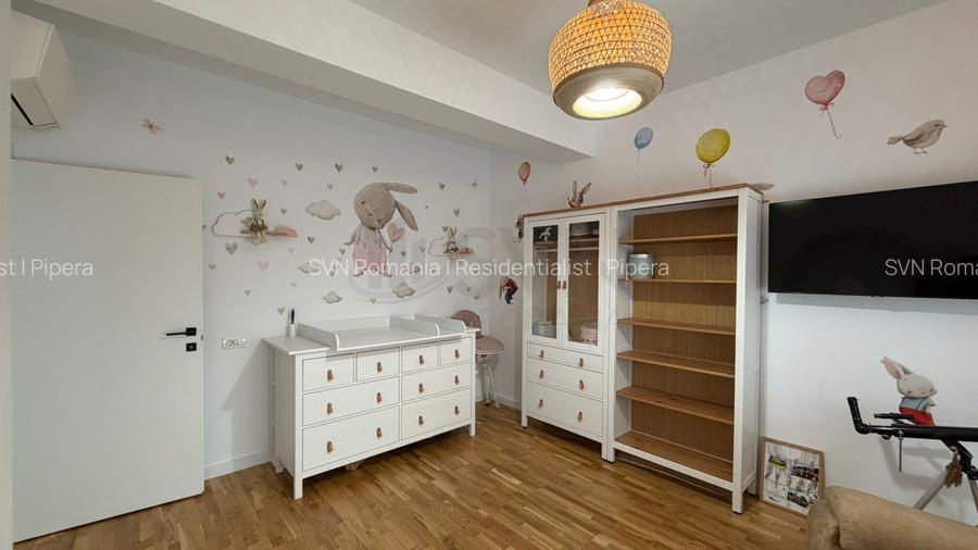 REV2005118 Vila Corbeanca I Cartier Rezidential I Mobilata Complet - 6