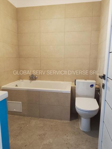 FARA COMISIOANE casa cu 4 - 5 camere P+1+pod 2 placi terasa cam tehnic la cheie - 14