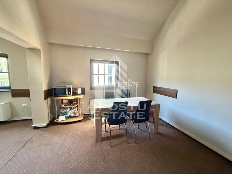 Apartament 4 camere, de inchiriat, Central,Piata Unirii, Timisoara - 8