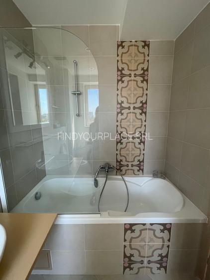 Studio în bloc nou mobilat complet,pază 24/7,pe Maria Rosetti,ultracentral - 10