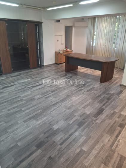 Inchiriez spatiu de birouri, zona Metrou Brancoveanu, 83mp, 913euro - 8