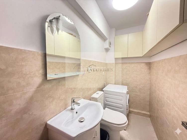 3 camere/2 băi/Parcare inclusă/Aurel Vlaicu - 11