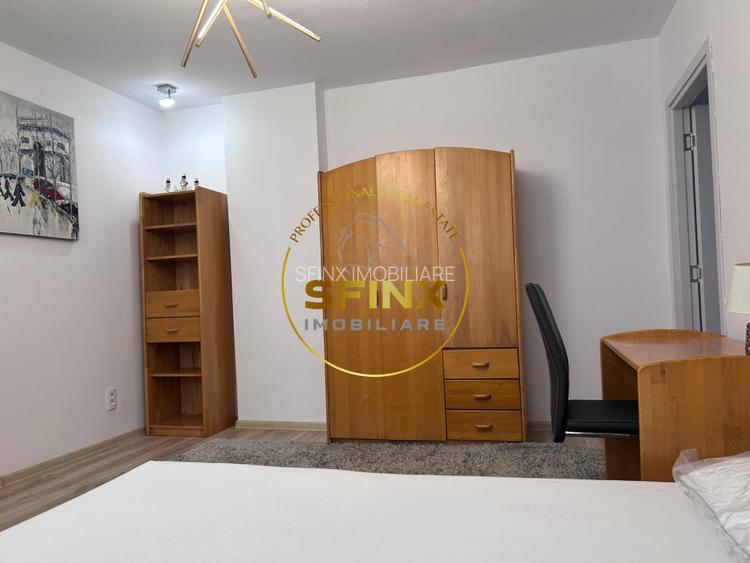 Confort Park, vanzare 2 camere parter, complex cu gradina pet friendly - 17