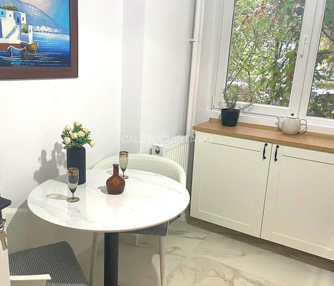 Apartament 2 camere | Parcul Bazilescu | Metrou la iesirea din bloc - 5