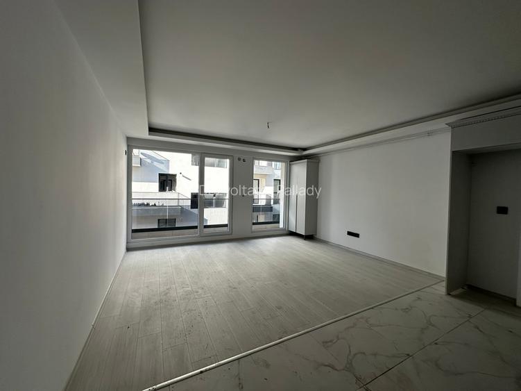 Aparatment 3 camere zona Theodor Pallady | Comision 0 | Finalizat - 7