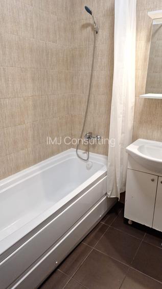 Studio de vanzare bloc nou Unirii - New City Residence - 7