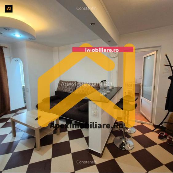 Apartament 2 camere Militari Bucuresti | Metrou 2 min | Centrala - 2