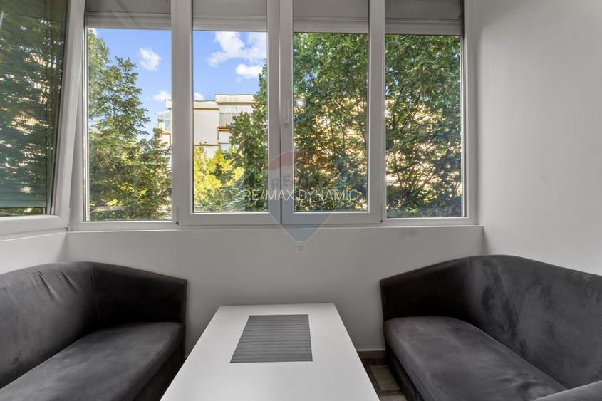 Apartament modern cu 3 camere - 8