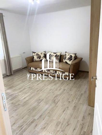 GARSONIERĂ RENOVATĂ ÎN TEREZIAN | ETAJ 2 | BALCON ÎNCHIS - 3