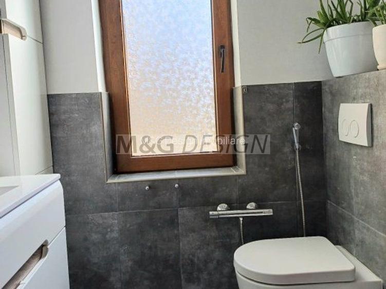 Apartament 3 camere zona Elisabetin - la casa - 14