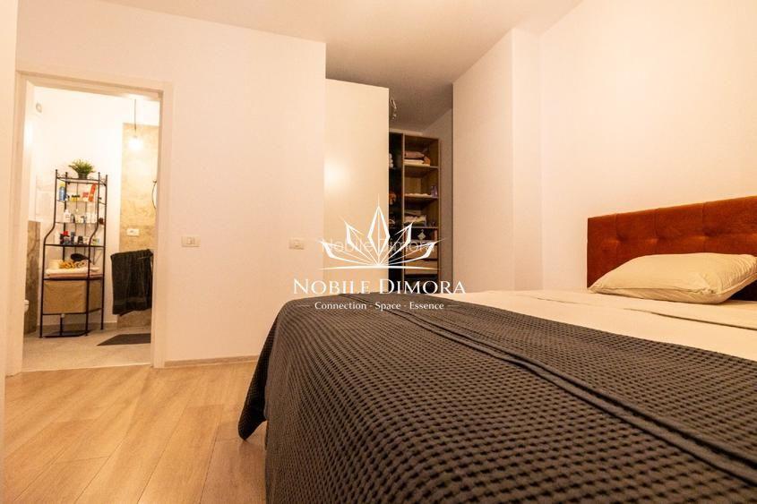 xCity Towers - Apartament cu 3 camere cu parcare privata - langa VOX - Torontal - 11