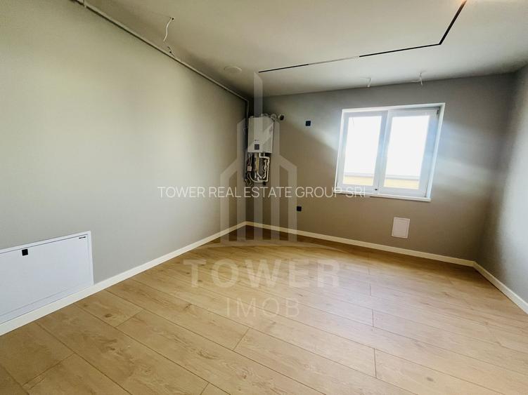 Penthouse exclusivist 3 camere - 3