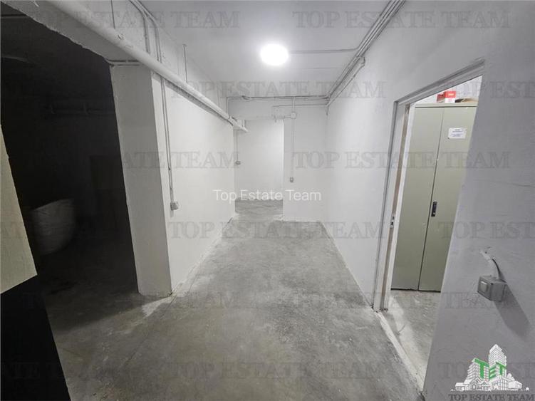 Vanzare Spatiu depozitare- 340mp/ Prelungirea Ghencea- Sector 6 - 4