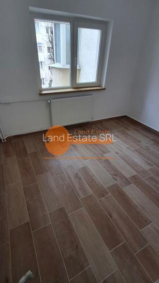 Apartament cu 3 camere in zona Nerva Traian - 2