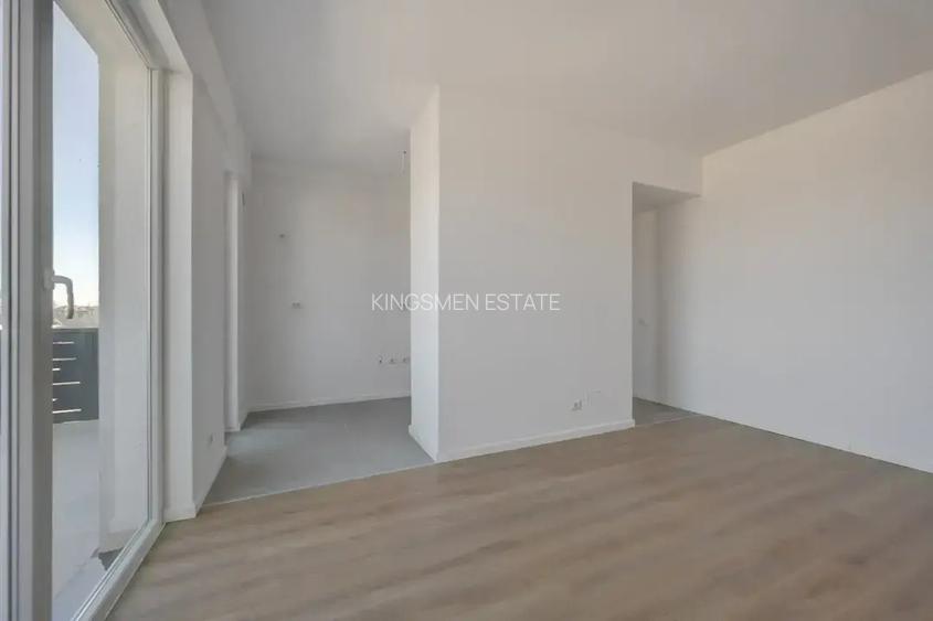 Studio The Suburb Buftea - 11