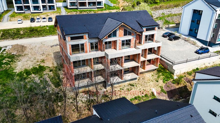 Oportunitate: Bloc nou complet P+2E | 9 apartamente + parcari |VIDEO - 4