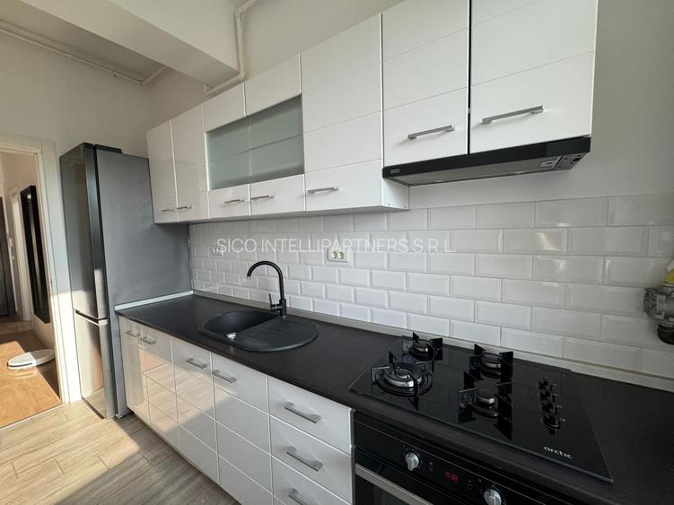 Ap 2 Cam Baneasa Park Residence 6 Str Salubritatii - 5