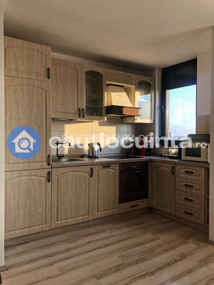 Apartament 2 Camere | Aviatiei | North Aria | Ultramodern | Parcare | Terasa - 6