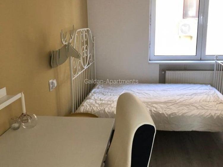 *GalDan-Apartments* - 2 Camere Cismigiu ^Cozy and Sweet^ - 9