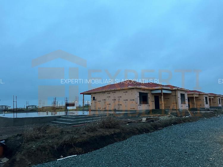 Teren intravilan Eforie Nord – Steaua de Mare | Ideal investiție, lotizare nouă - 4